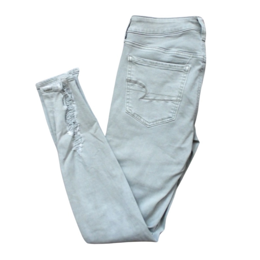 American Eagle Jeggings
